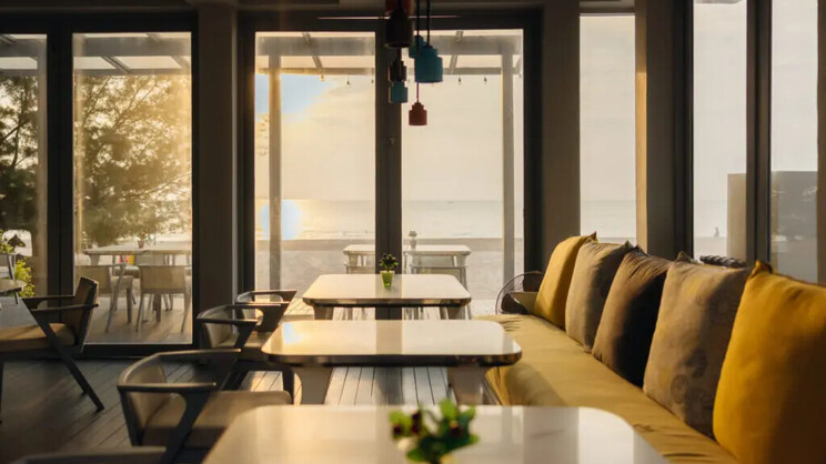 Veranda Resort & Villas Hua Hin Cha Am MGallery 